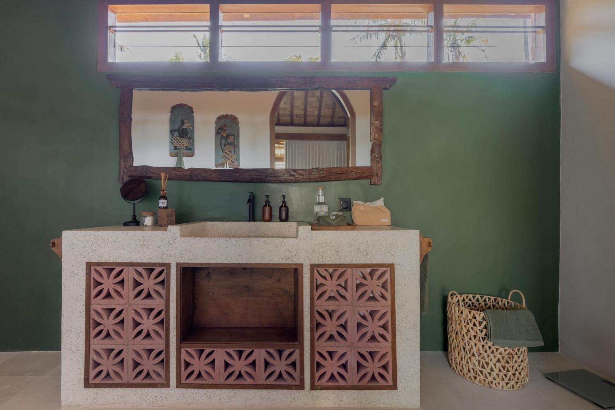 Kalyana Villa Gili Air Exterior photo